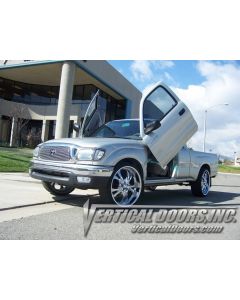 Vertical Doors ® - Custom Vertical Lambo Door Conversion Kit (VDCTOYTAC9504)