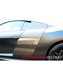 Vertical Doors ® - German Rush™ Carbon Fiber V10 Style Blades (GR8CFV10BLD0713)