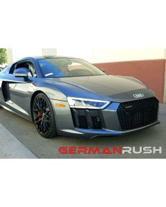 Vertical Doors ® - German Rush™ Fiber Glass Front Splitter (GR8FS16)