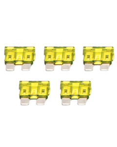 P/N 92931 - 20-Amp Fuse