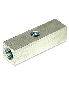 Viair ® - Multiport T-Fitting (92821)