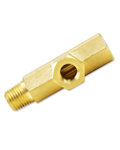 Viair ® - Multiport T-Fitting (92846)