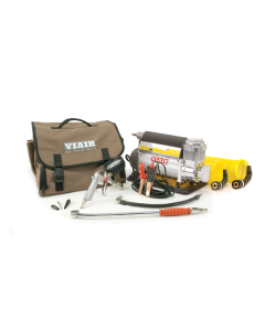Viair ® - Portable Extreme Automatic Air Compressor Kit 450P-RV (45053)