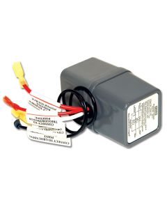 Viair ® - Pressure Switch with Relay (90111)