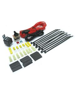 Wurton ® - Dual Light Bar Wiring Kit (87120)