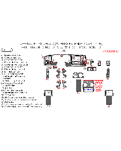 Wow Trim ® - 36 Pcs Full Dash Kit (CTSO03C)