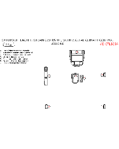 Wow Trim ® - 7 Pcs Basic Dash Kit (E-CTLS05A)