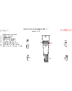 Wow Trim ® - 9 Pcs Basic Dash Kit (E-CTEA05A)