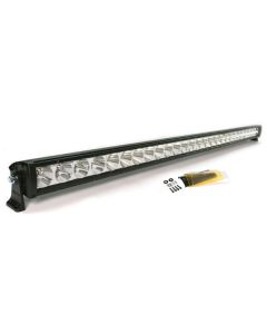 Wurton ® - 50 Inch 10 Watt High Performance Combo Beam LED Light Bar Kit (21503)